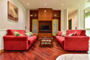 Elegant & Cozy Apartment in the heart of Rome